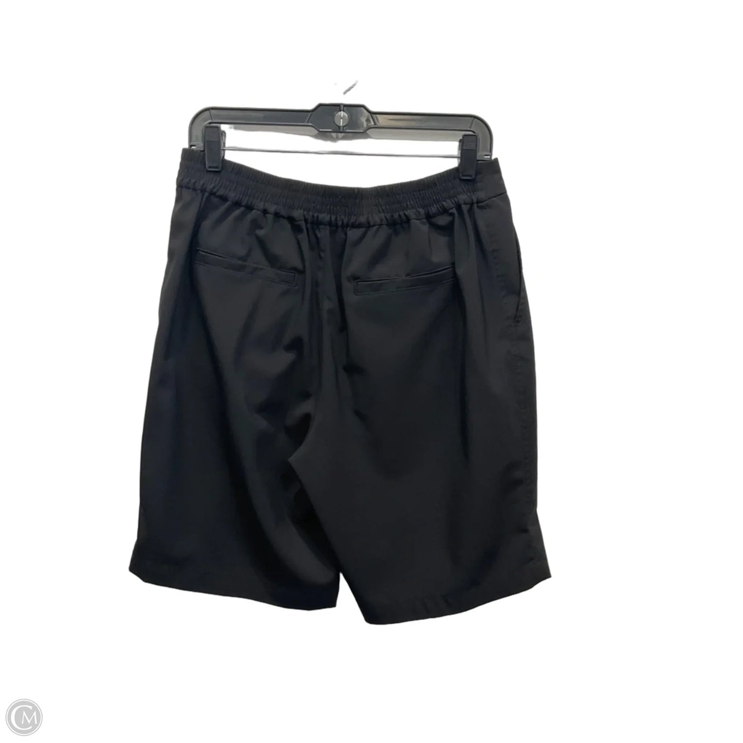 Shorts By Tommy Bahama In Black, Size: 12