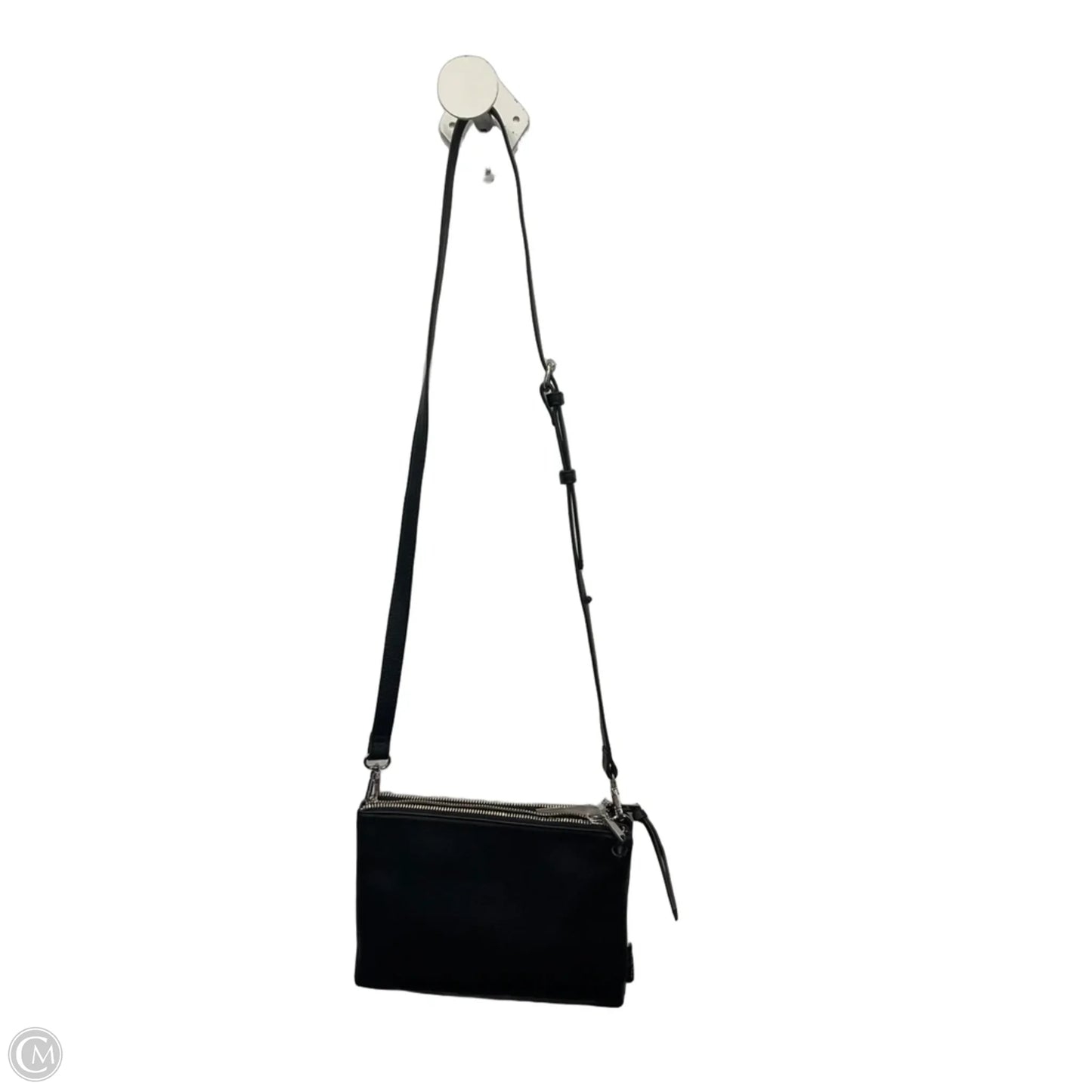Crossbody By Rae Dunn, Size: Medium