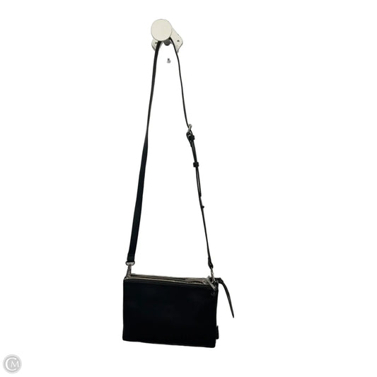 Crossbody By Rae Dunn, Size: Medium
