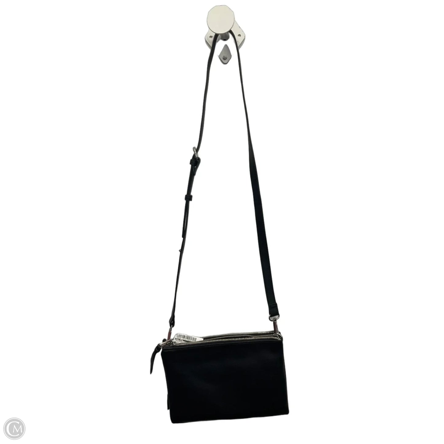 Crossbody By Rae Dunn, Size: Medium