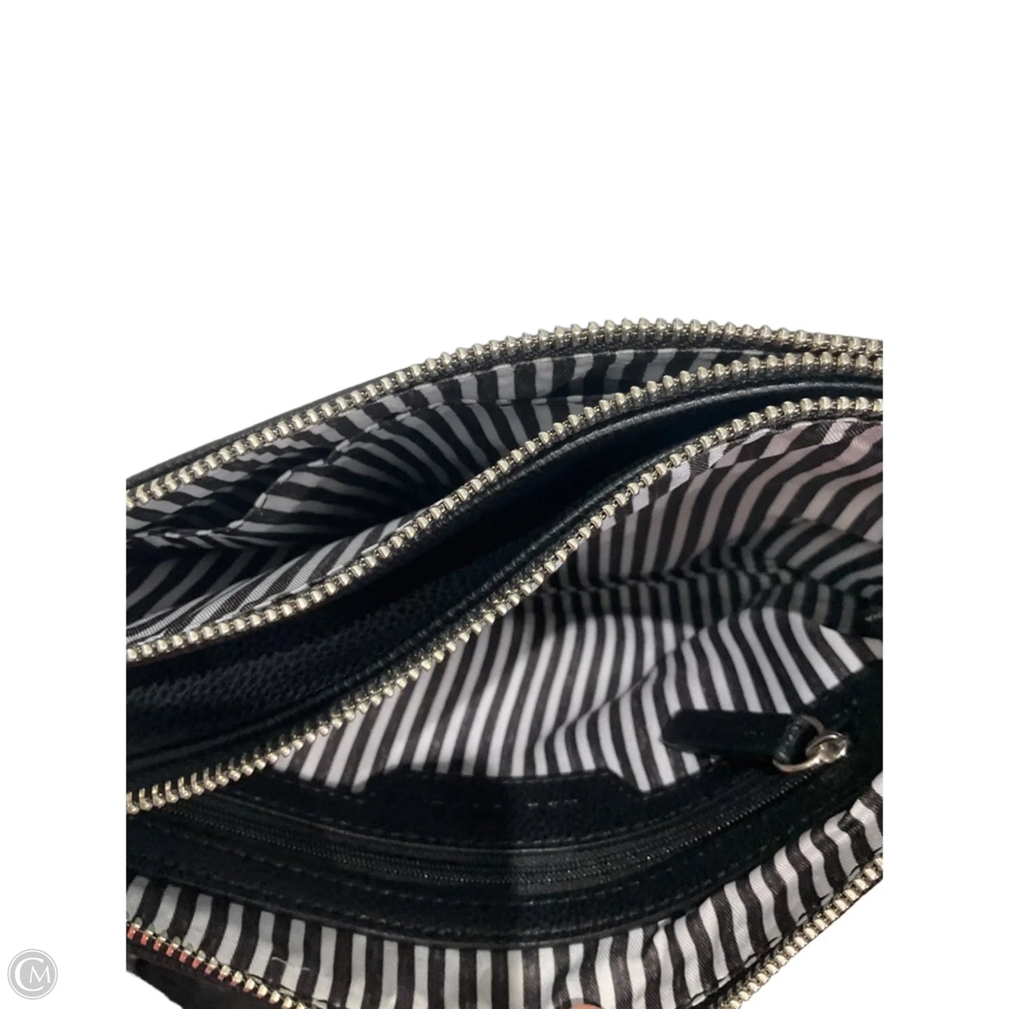 Crossbody By Rae Dunn, Size: Medium