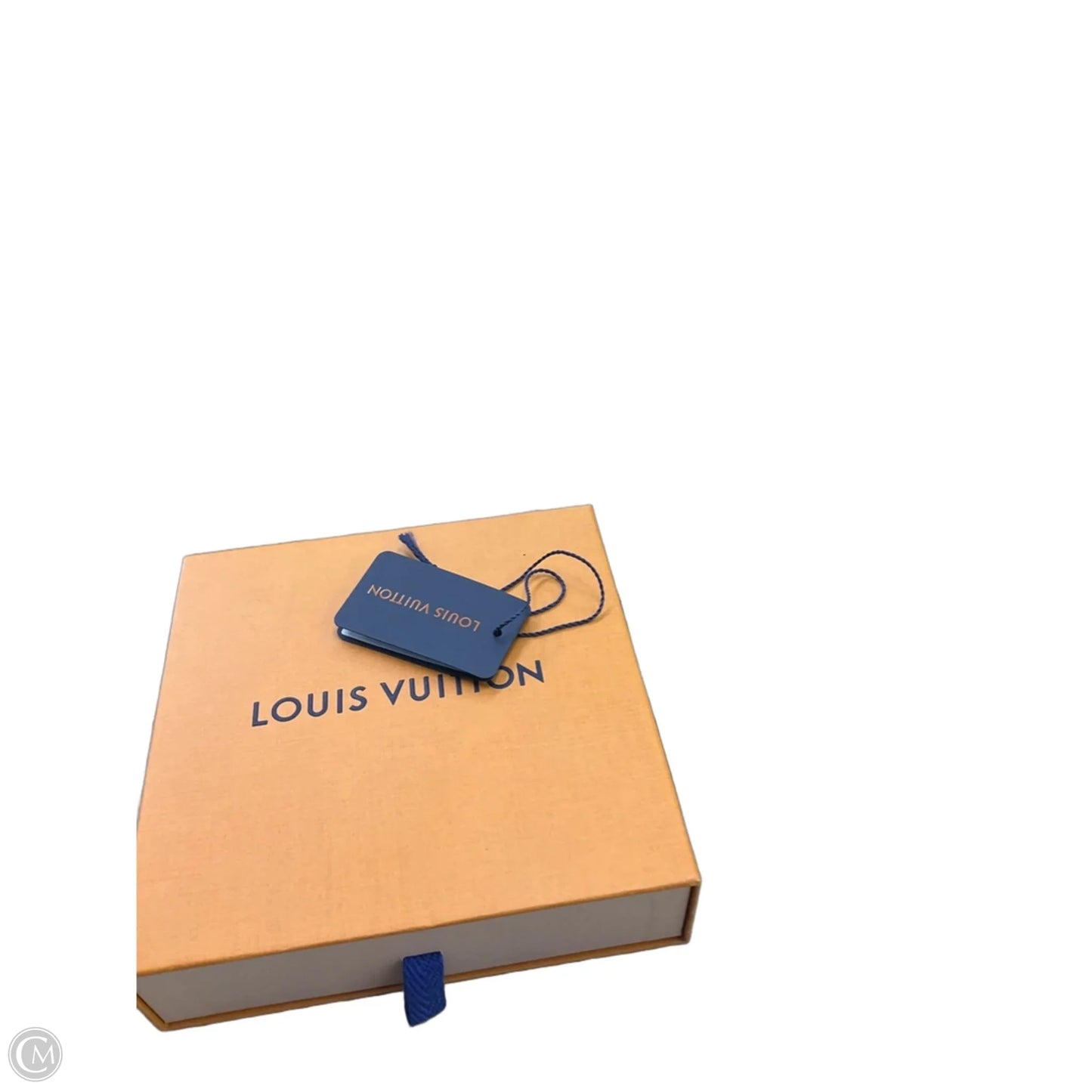 Belt Luxury Designer By Louis Vuitton, Size: Small