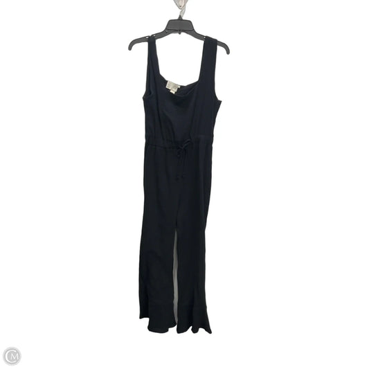 Jumpsuit By Saturday/sunday In Black, Size: M