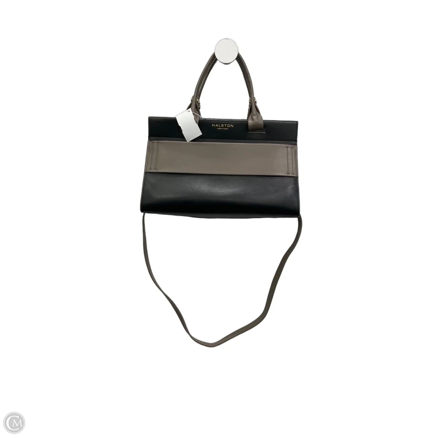 Crossbody By Halston Heritage, Size: Medium