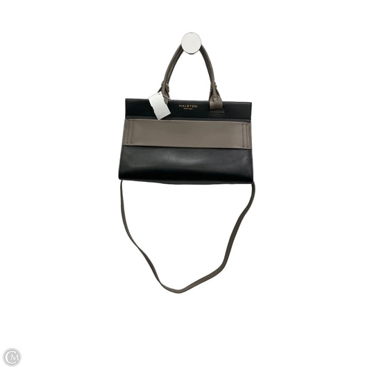 Crossbody By Halston Heritage, Size: Medium