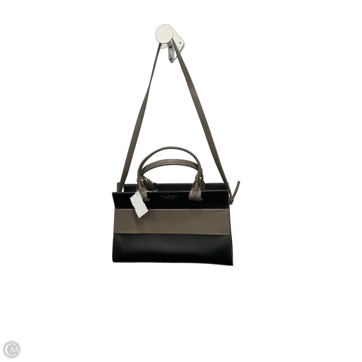 Crossbody By Halston Heritage, Size: Medium