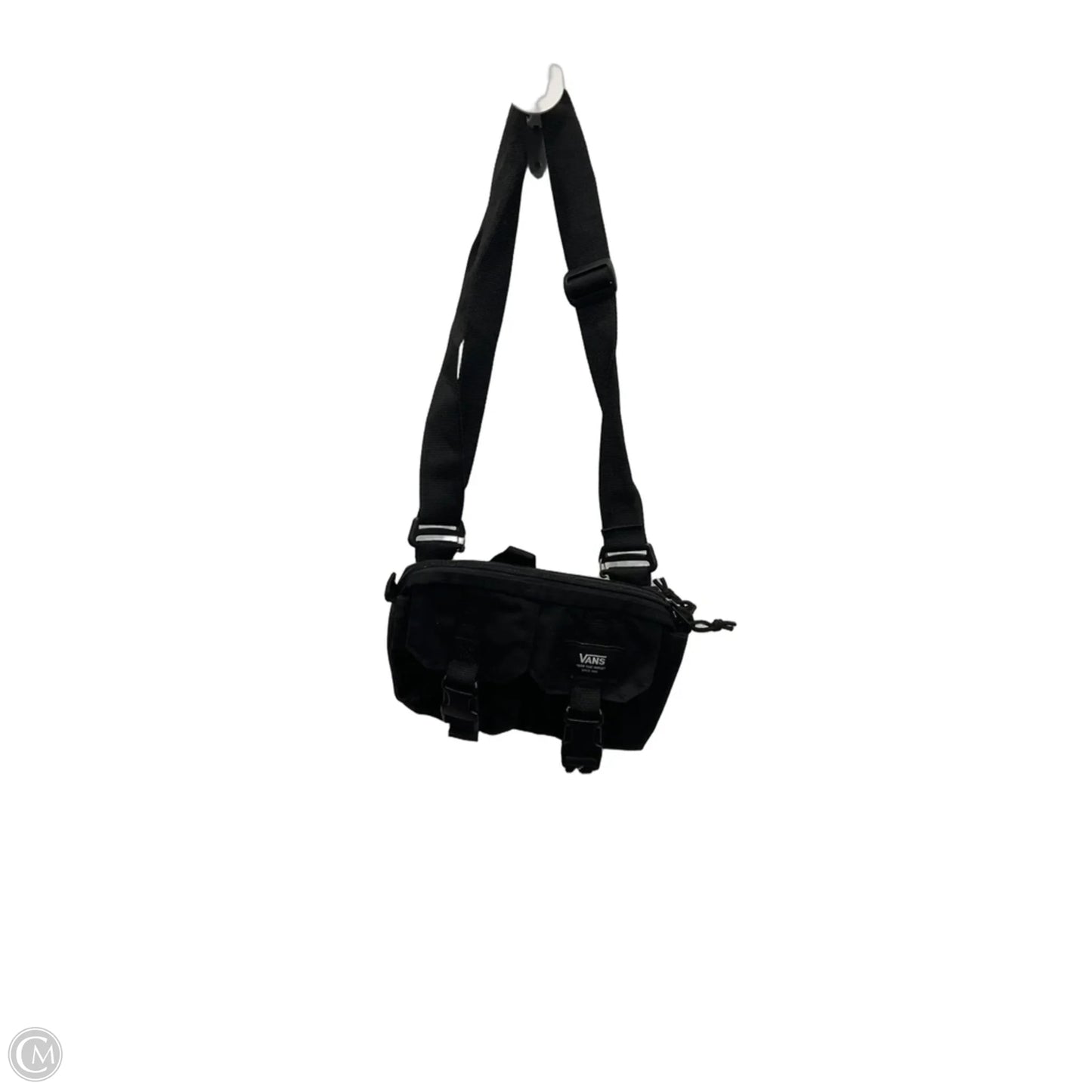 Crossbody By Vans, Size: Medium