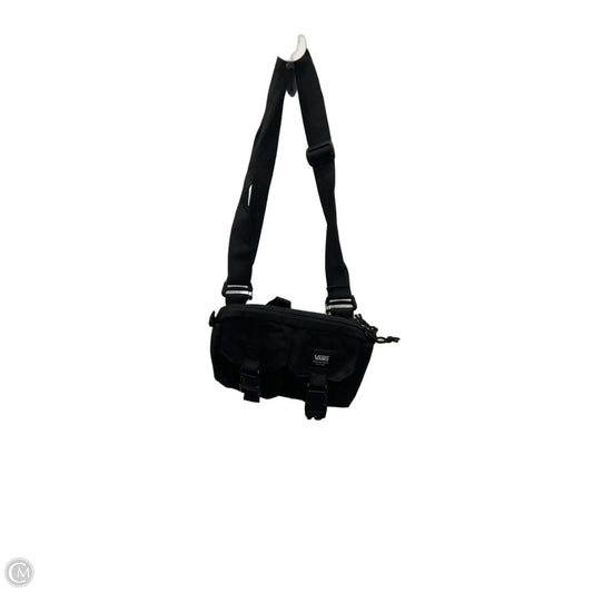 Crossbody By Vans, Size: Medium
