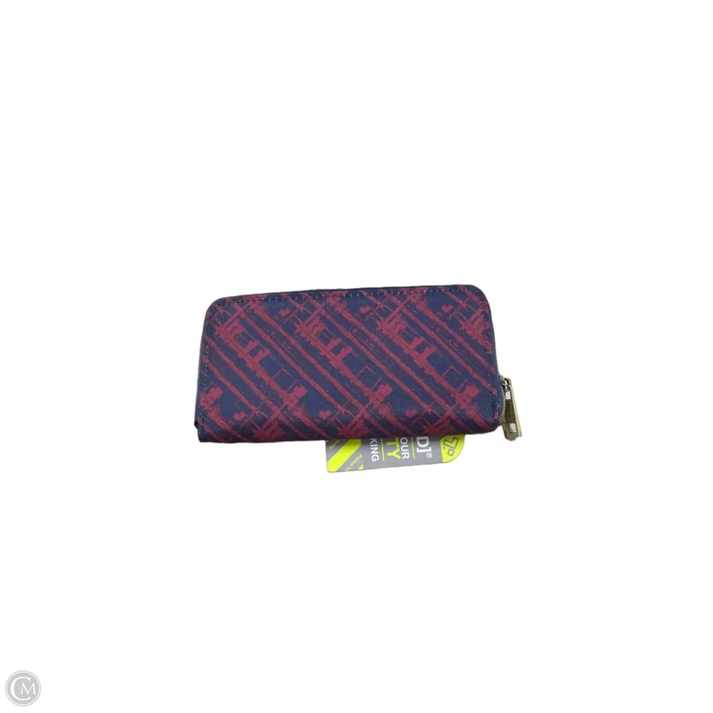 Wallet By Travelon, Size: Medium