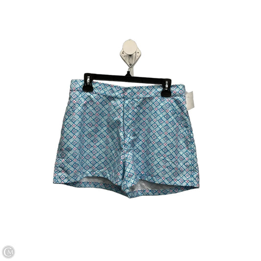Shorts By Cabana Life In Blue, Size: L