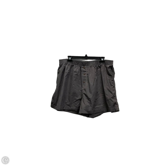 Shorts By Free People In Grey, Size: Xl