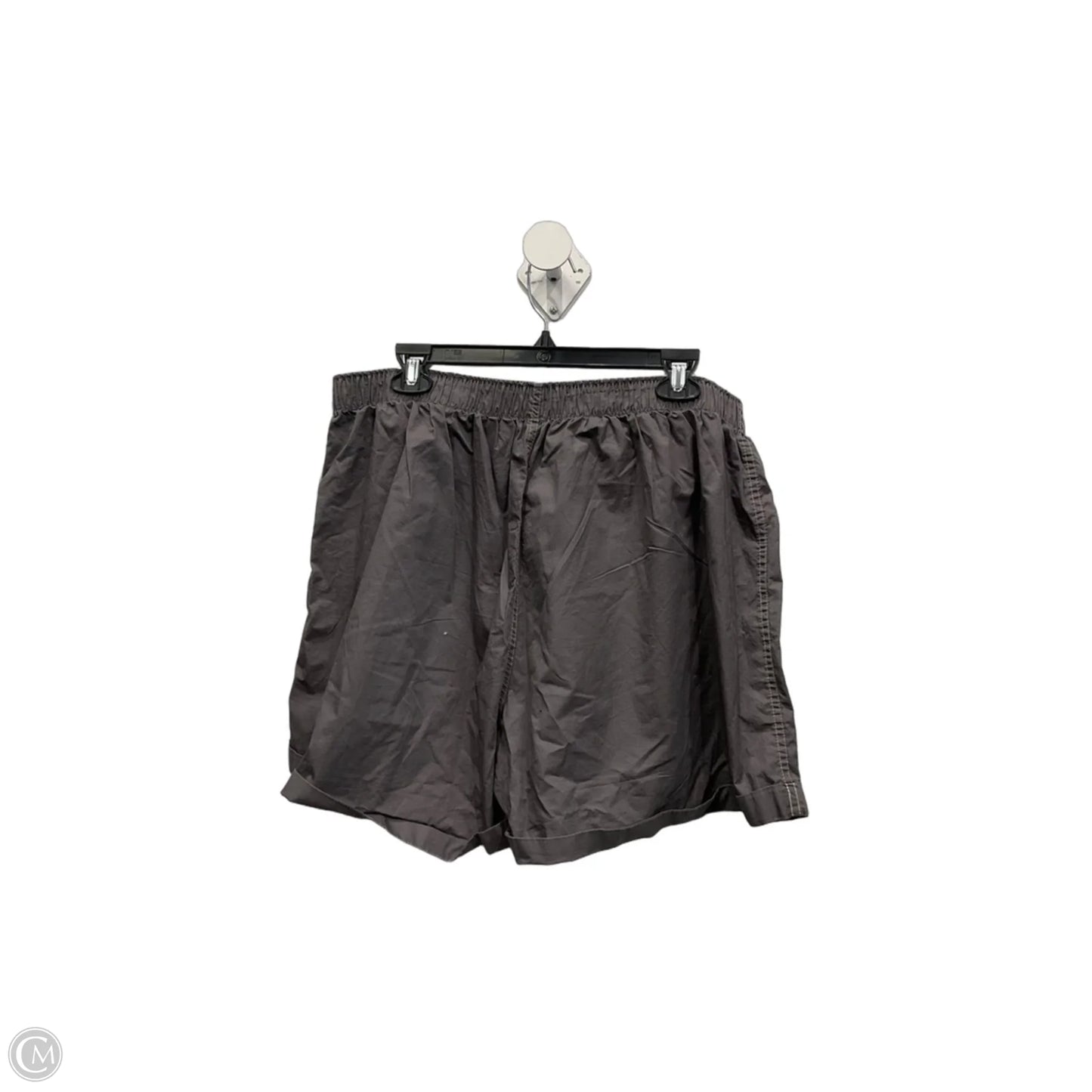 Shorts By Free People In Grey, Size: Xl