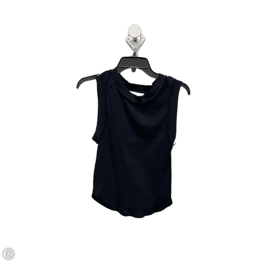 Top Sleeveless By We The Free In Black, Size: M