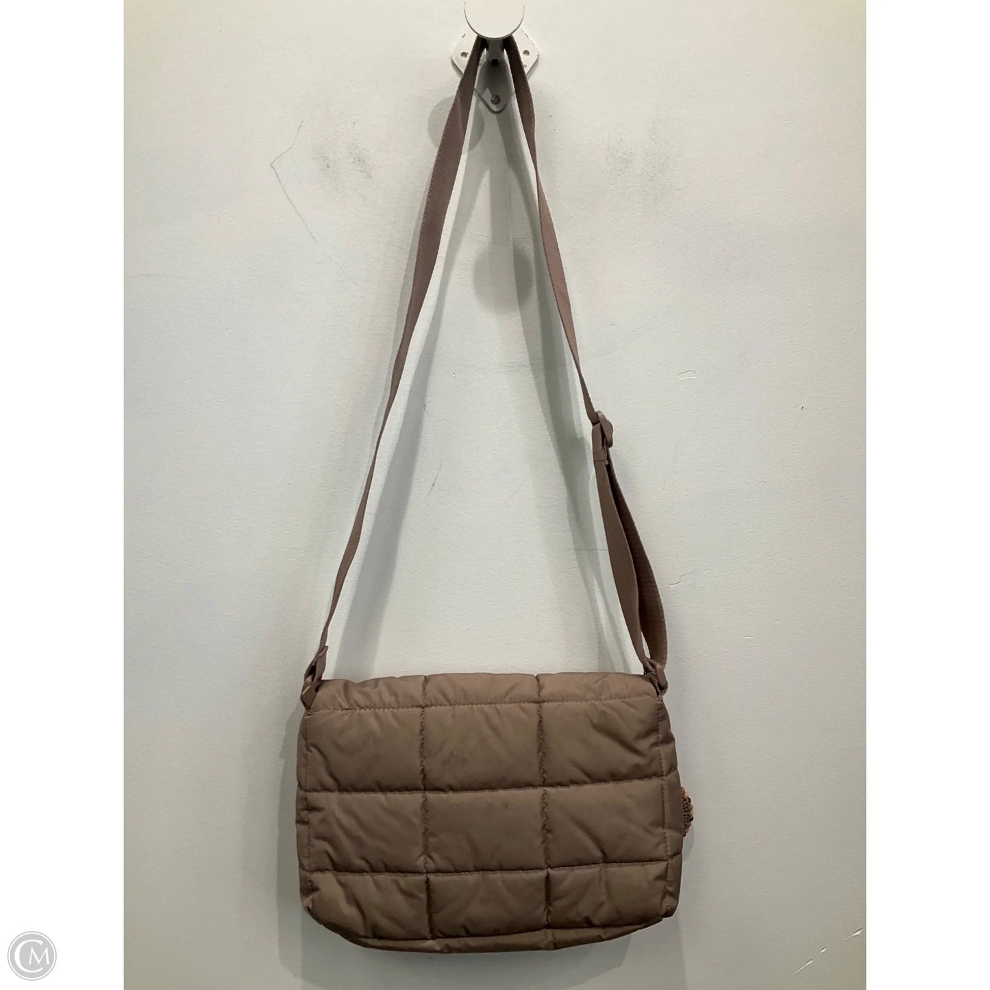Crossbody By Adidas, Size: Medium