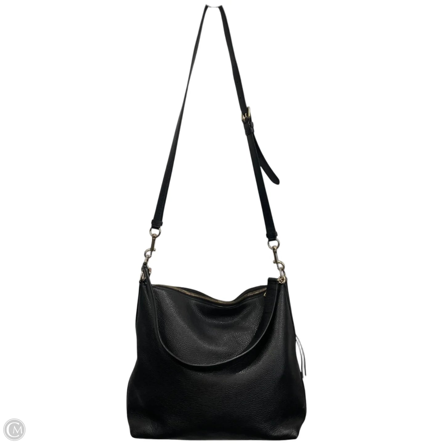 Crossbody Designer By Coach, Size: Large