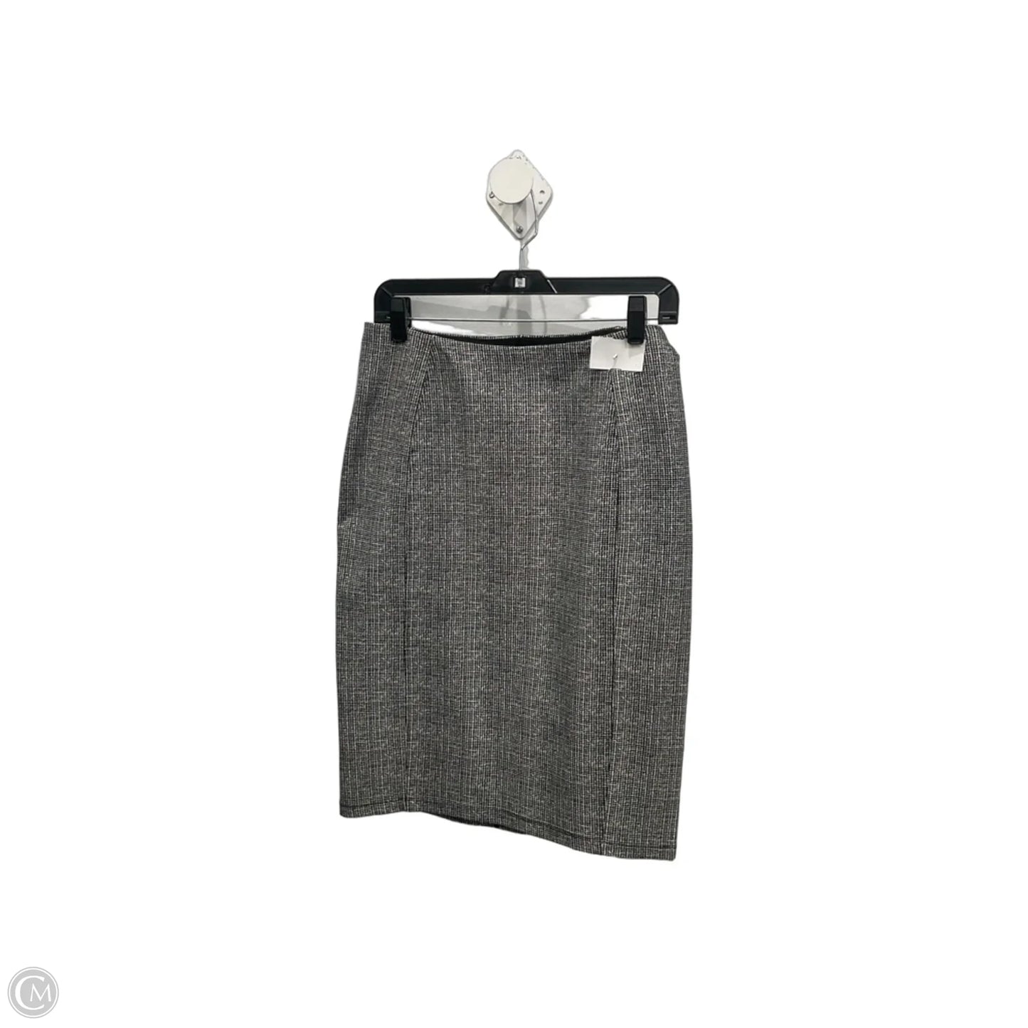 Skirt Midi By Liverpool, Size: 8