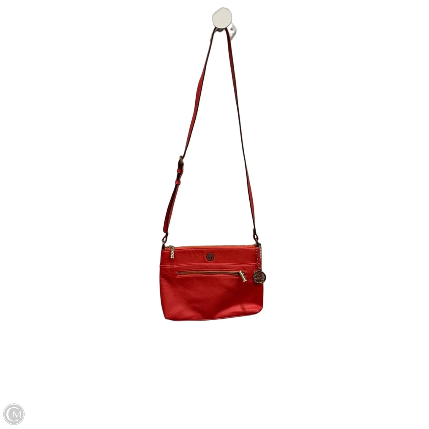 Crossbody By Anne Klein, Size: Medium
