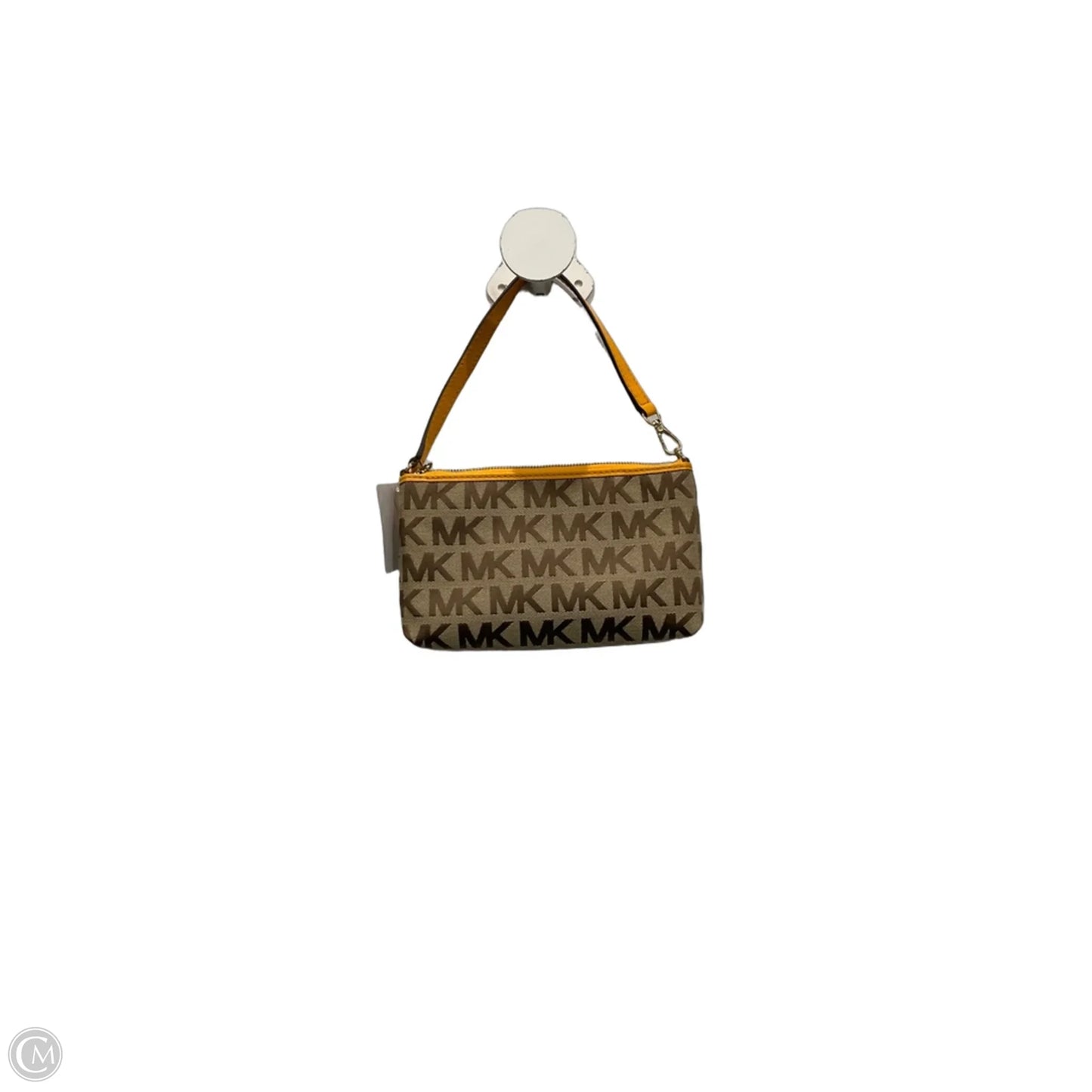 Handbag Designer By Michael Kors, Size: Small