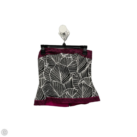 Top Sleeveless By White House Black Market In Black & White, Size: S