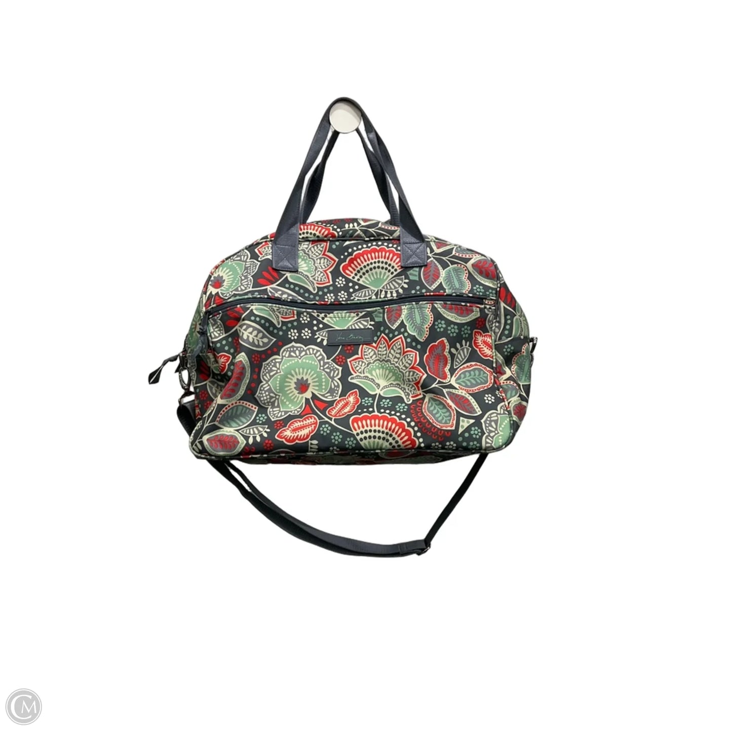 Duffle And Weekender By Vera Bradley, Size: Medium