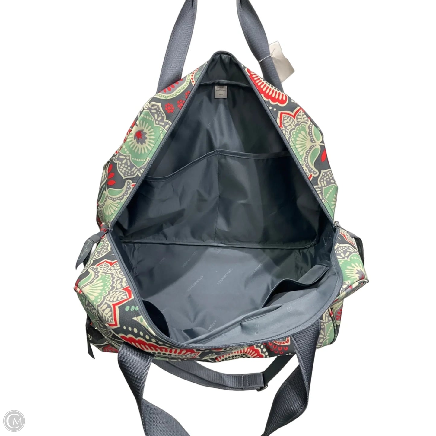 Duffle And Weekender By Vera Bradley, Size: Medium
