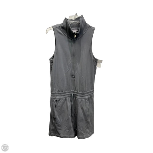 Jumpsuit By Athleta In Grey, Size: S
