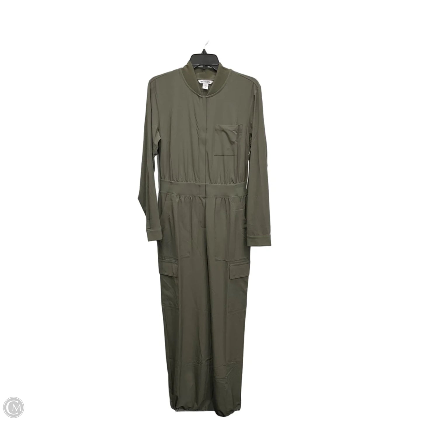 Jumpsuit By Athleta In Green, Size: S