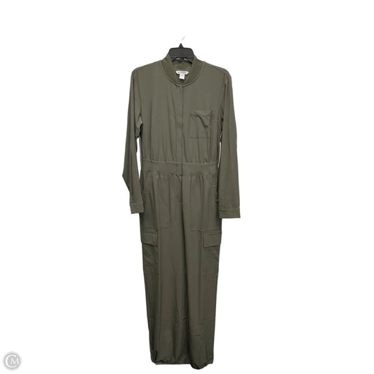 Jumpsuit By Athleta In Green, Size: S