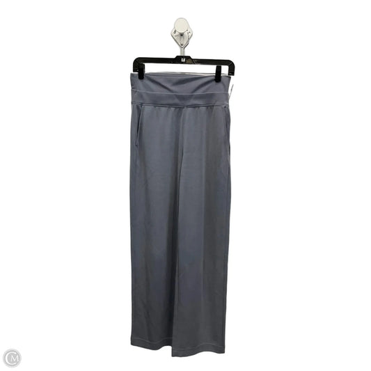 Athletic Pants By Athleta In Grey, Size: S