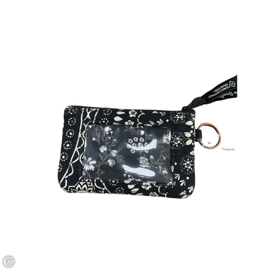 Id/card Holder By Vera Bradley, Size:
