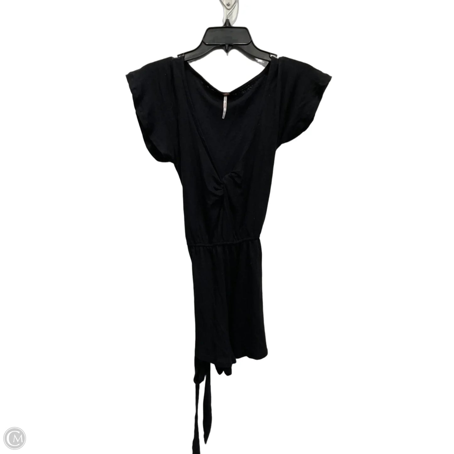 Jumpsuit By Free People In Black, Size: Xs