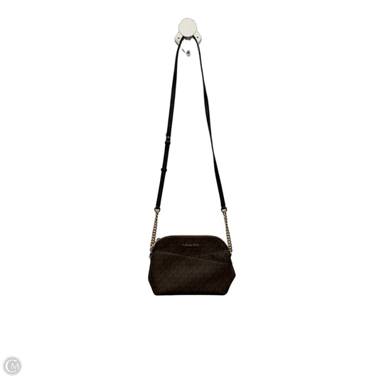 Crossbody Designer By Michael Kors, Size: Small