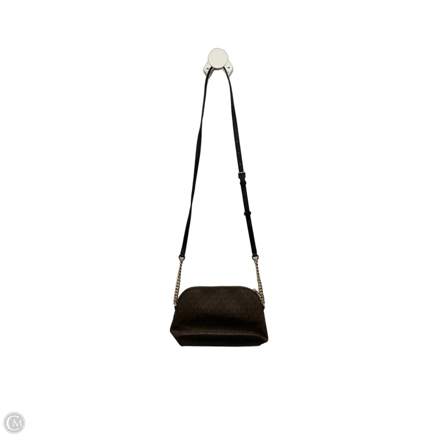 Crossbody Designer By Michael Kors, Size: Small