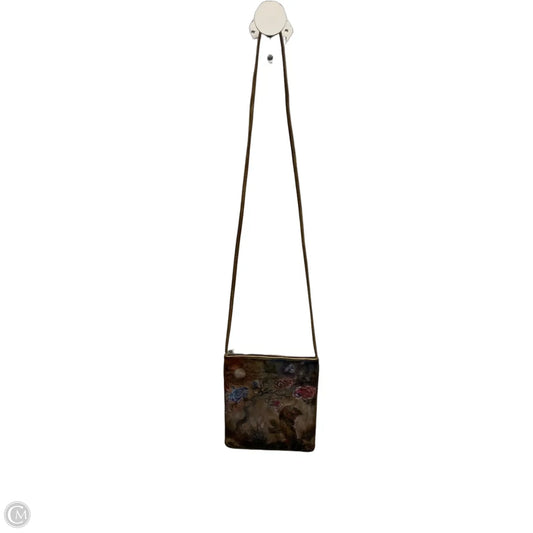 Crossbody By Cma, Size: Small