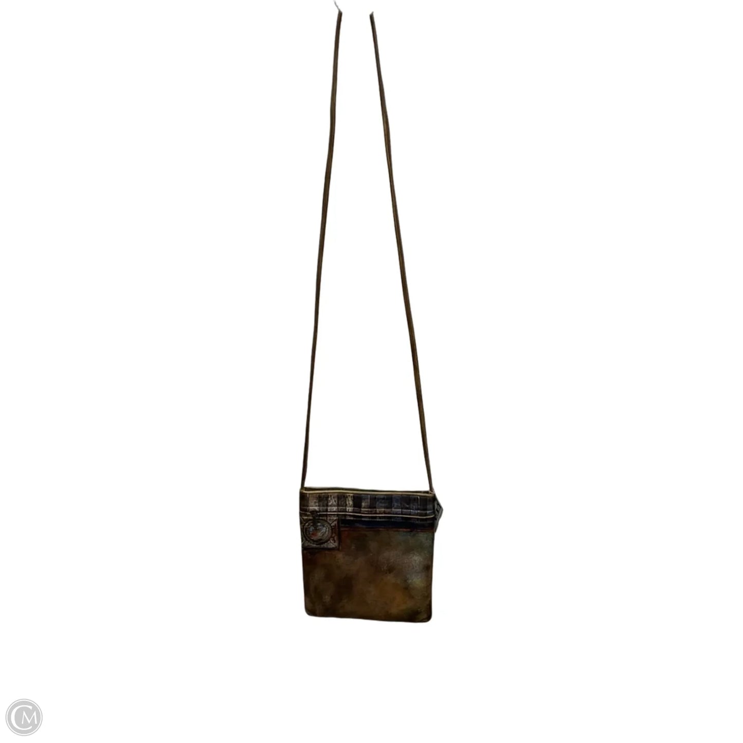 Crossbody By Cma, Size: Small