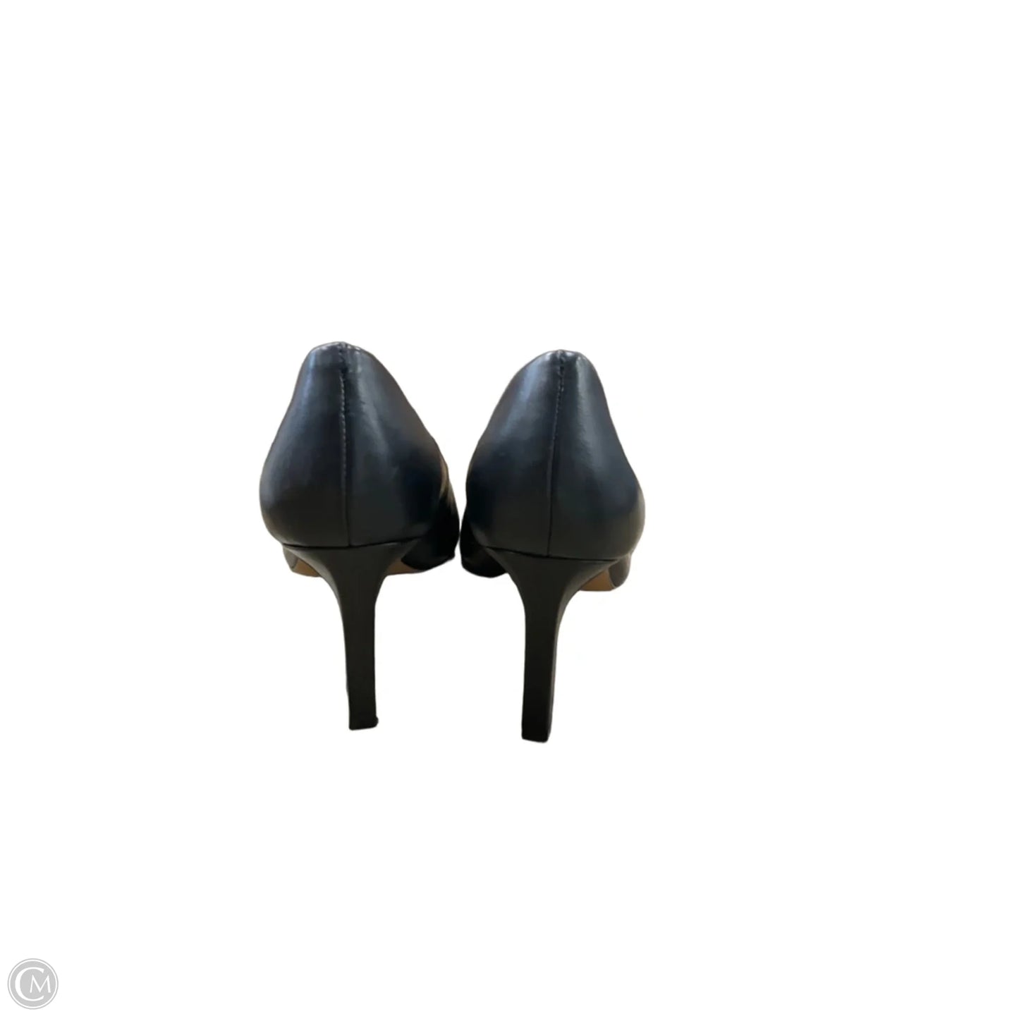Shoes Heels Stiletto By Vince Camuto In Black, Size: 7