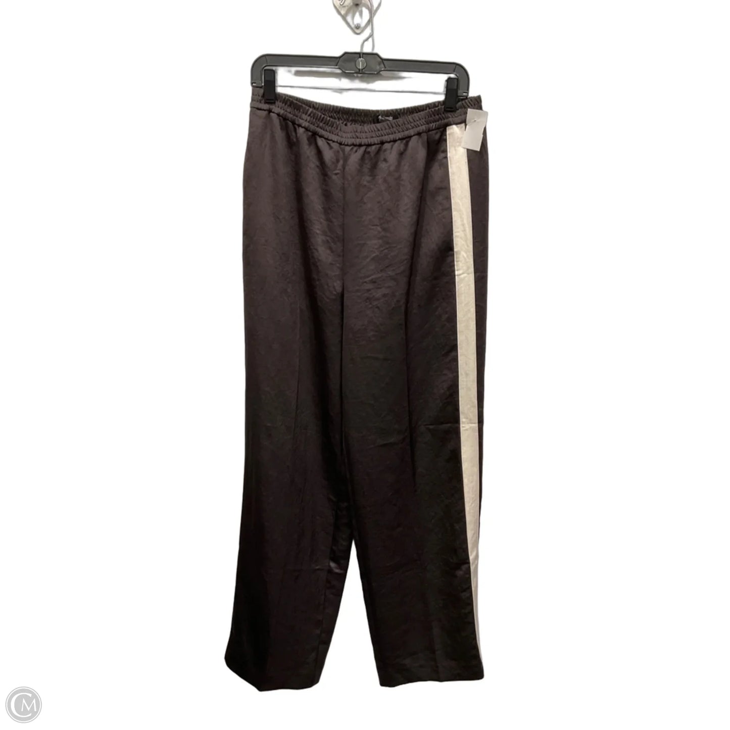 Pants Lounge By Madewell In Black, Size: M
