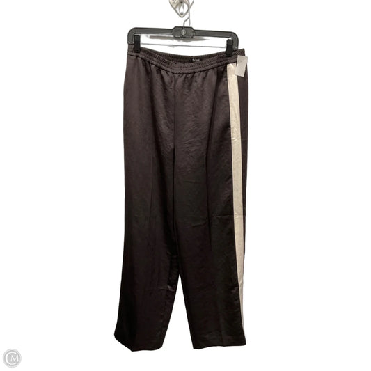 Pants Lounge By Madewell In Black, Size: M