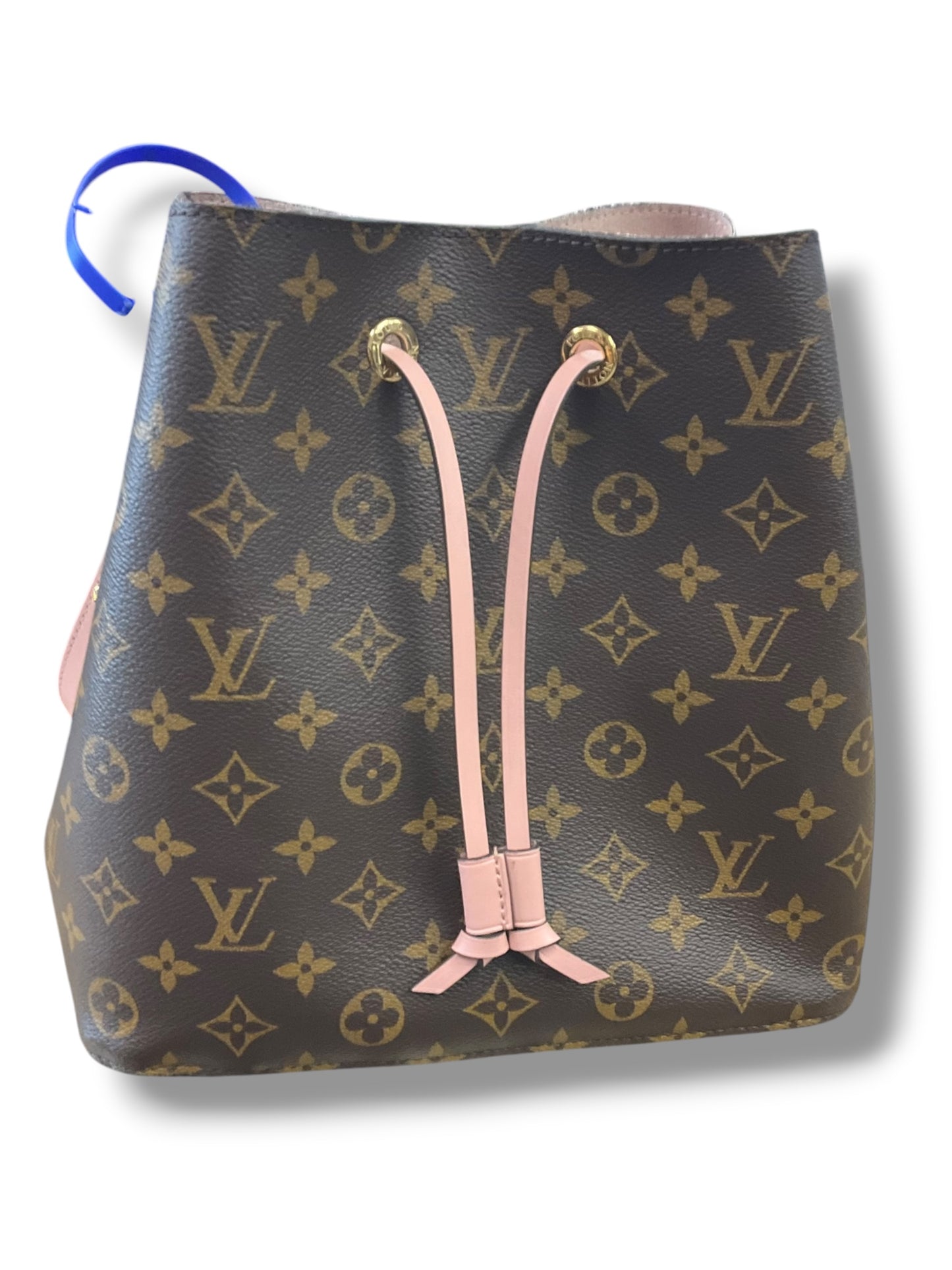 Crossbody Luxury Designer By Louis Vuitton, Size: Large
