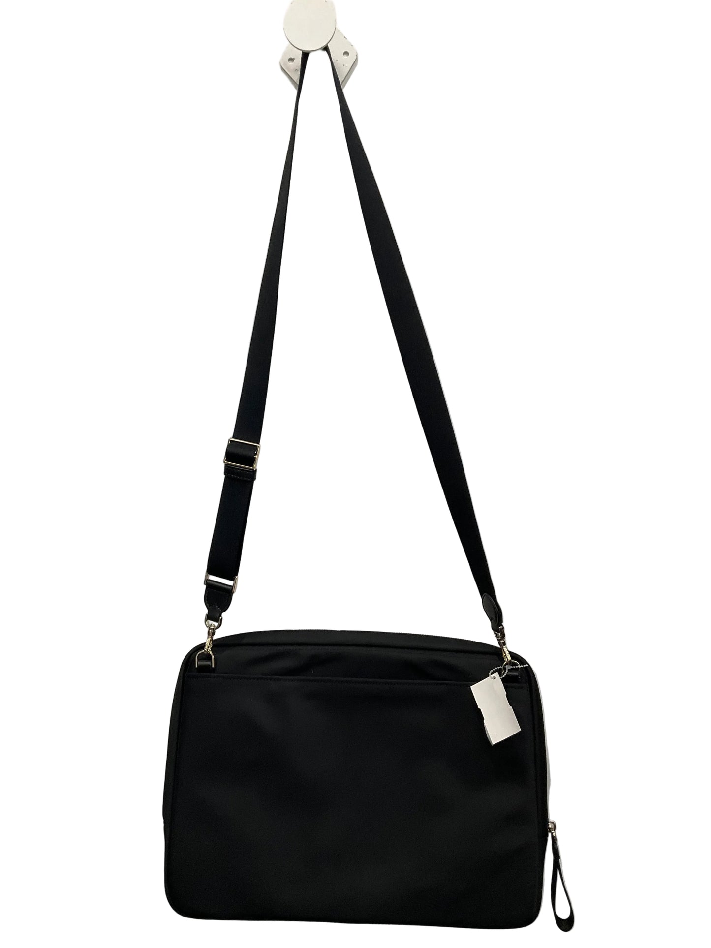 Laptop Bag Designer By Kate Spade, Size: Medium