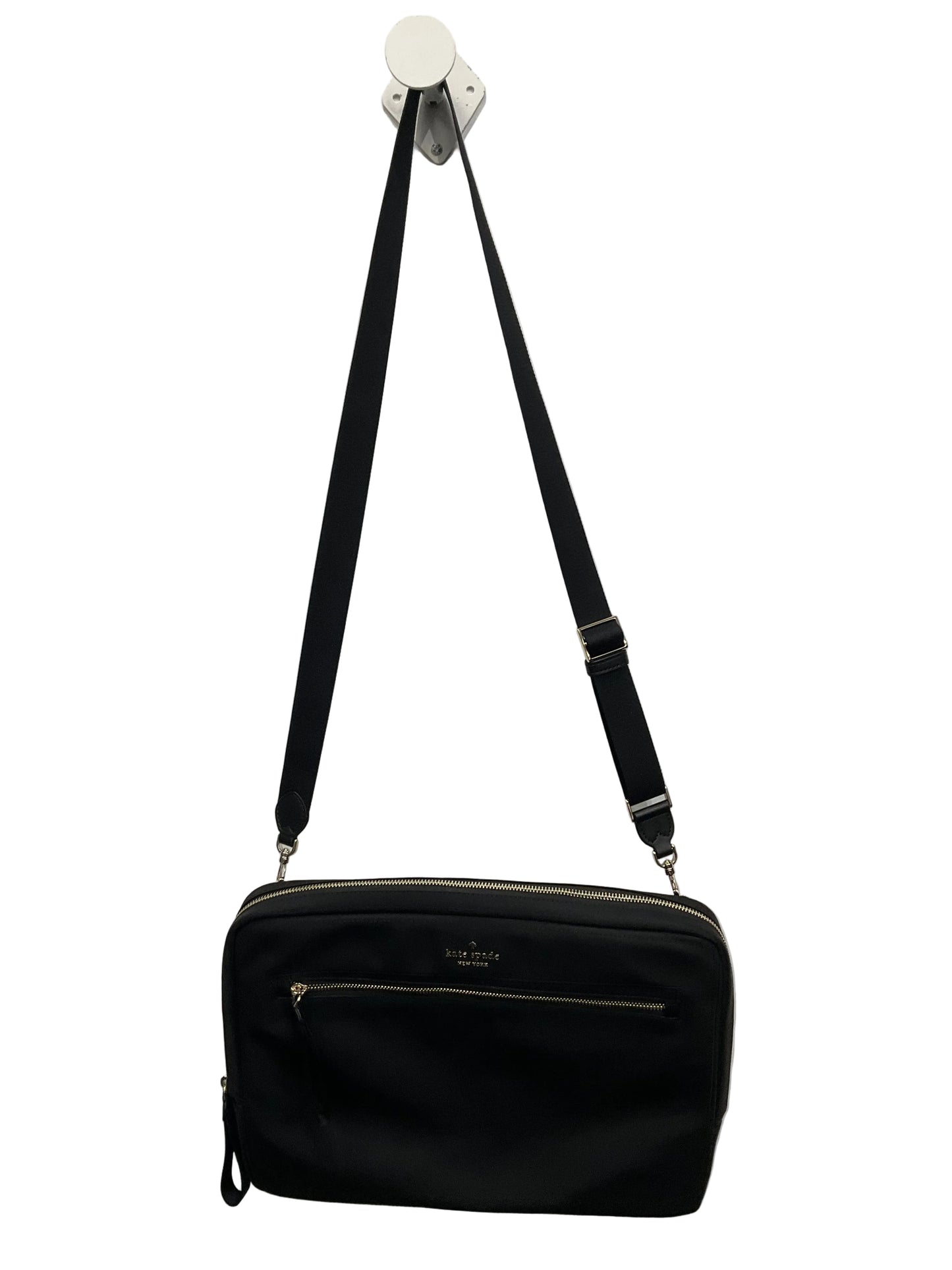 Laptop Bag Designer By Kate Spade, Size: Medium