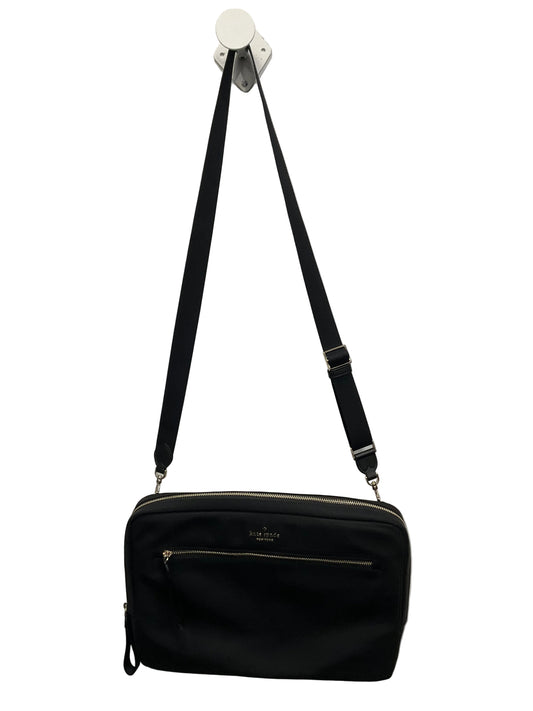 Laptop Bag Designer By Kate Spade, Size: Medium