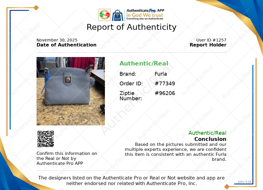 Crossbody Luxury Designer By Furla, Size: Small