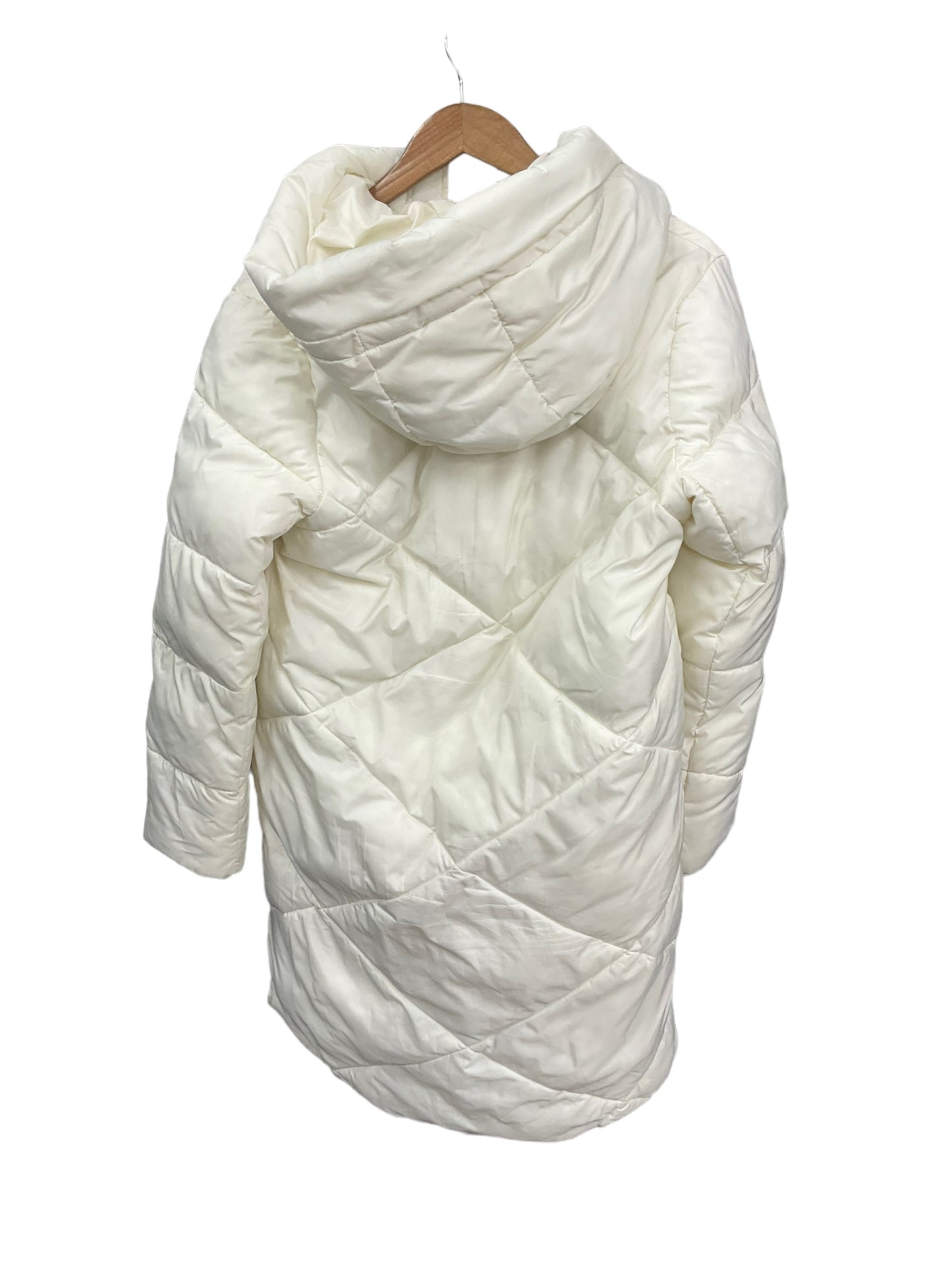 Coat Puffer & Quilted By Andrew Marc  Size: S