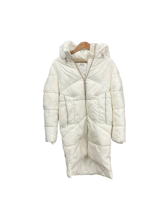 Coat Puffer & Quilted By Andrew Marc  Size: S