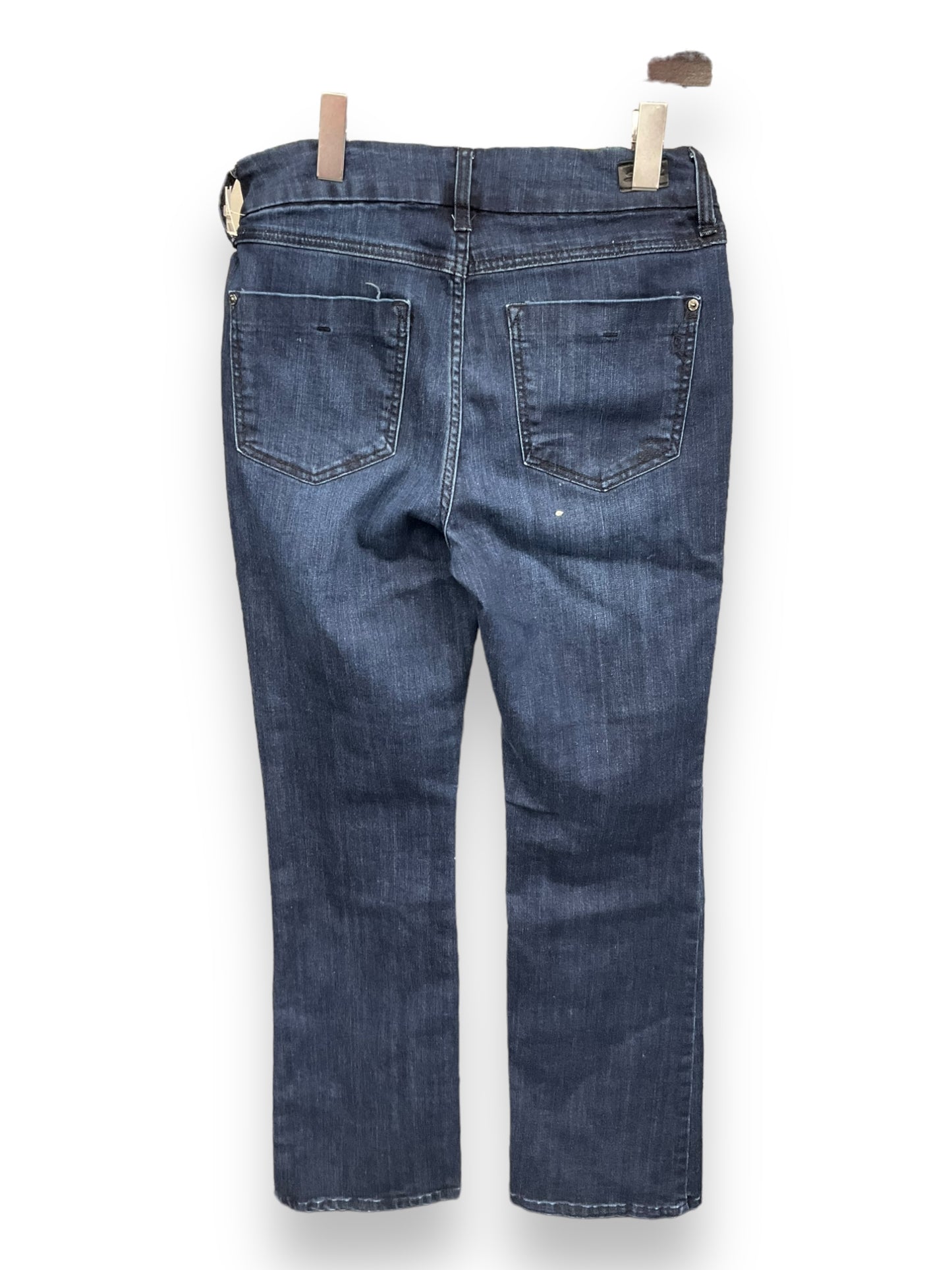 Jeans Straight By Seven 7  Size: 8