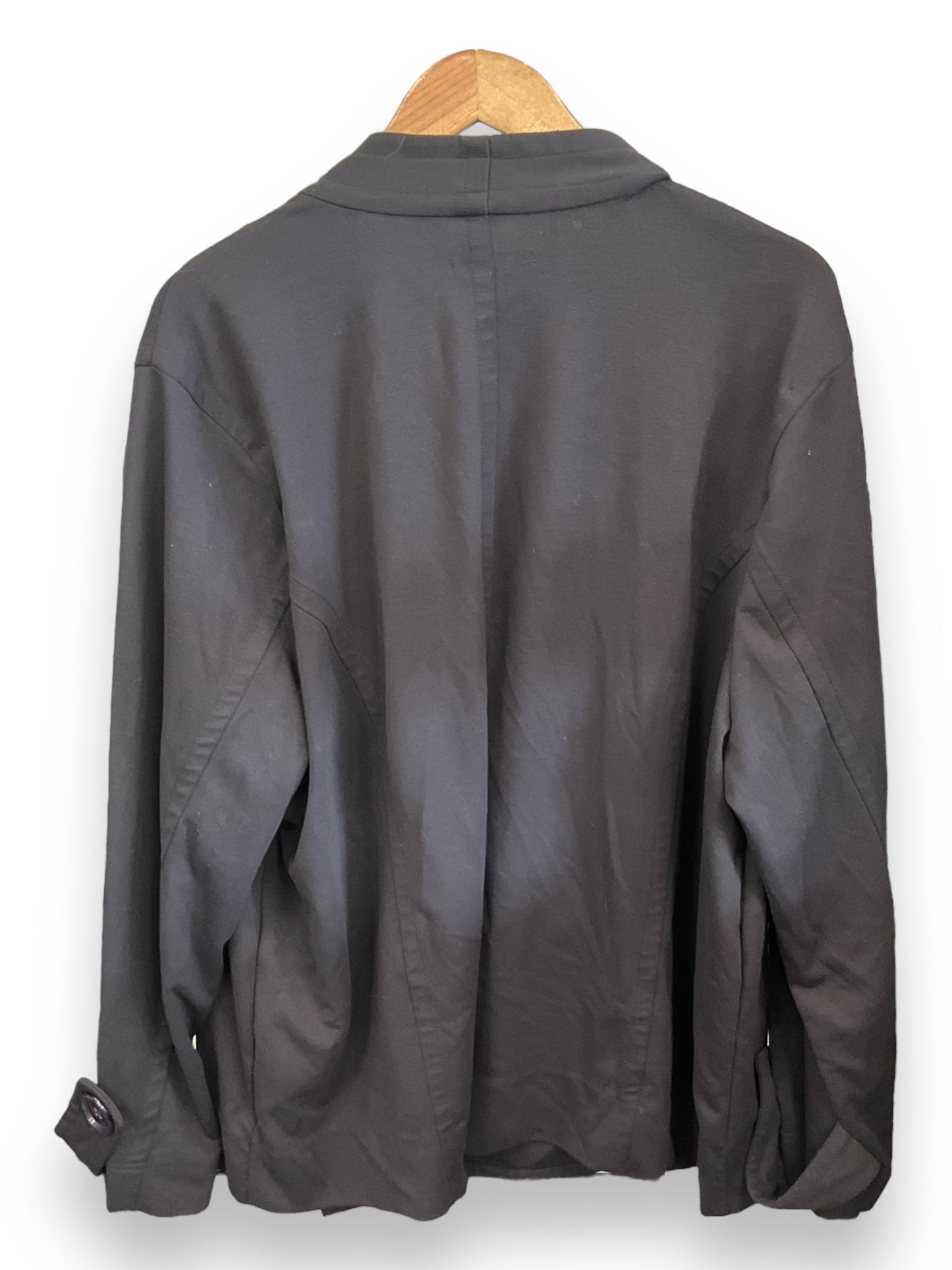 Jacket Moto By Covington  Size: 3x