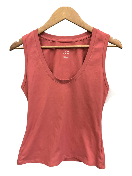 Tank Basic Cami By A New Day  Size: S