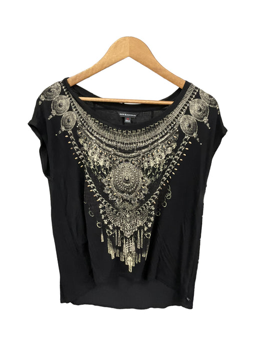 Top Sleeveless By Rock And Republic  Size: Xs