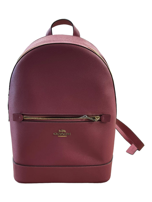 Backpack Designer By Coach  Size: Large